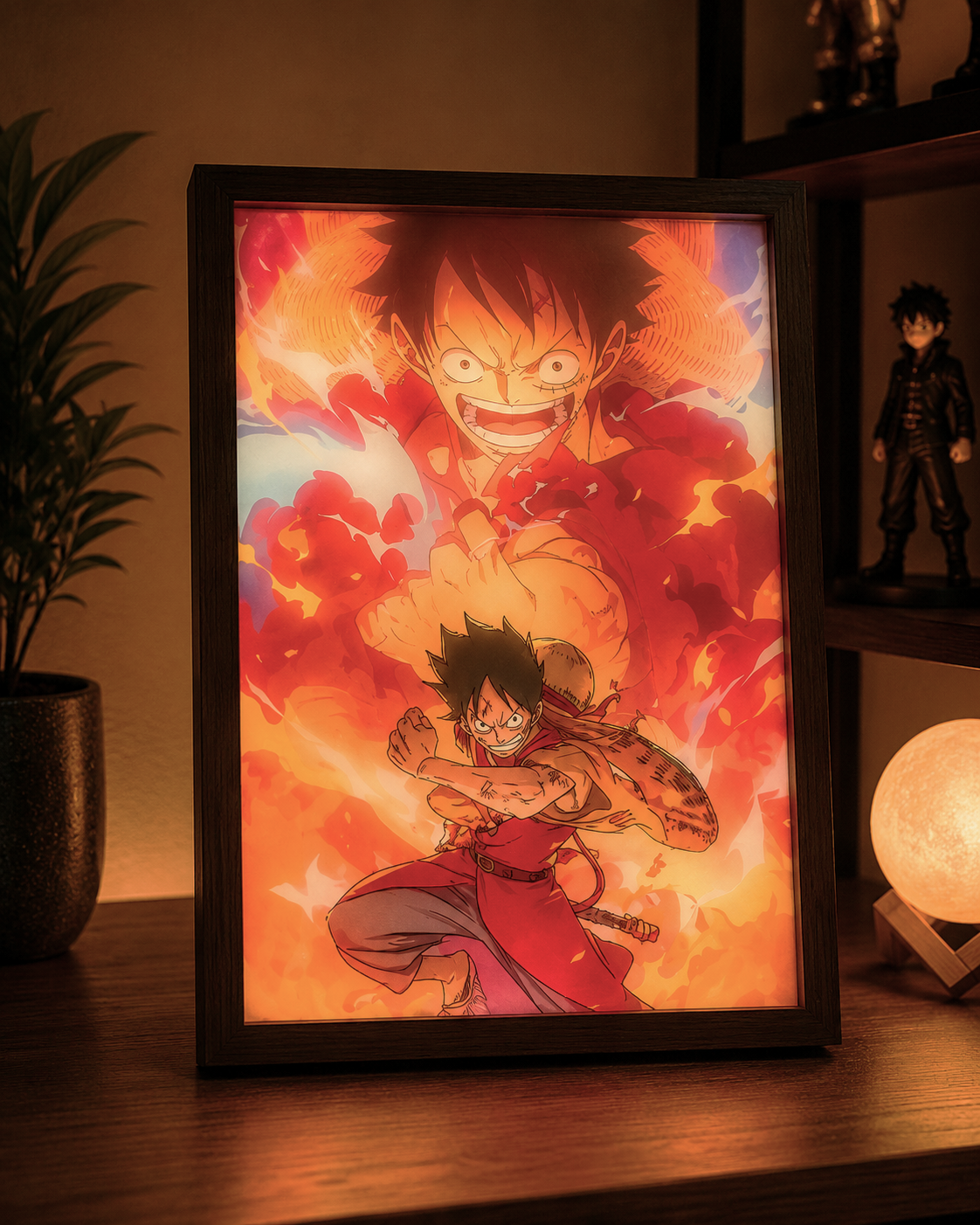 Luffy