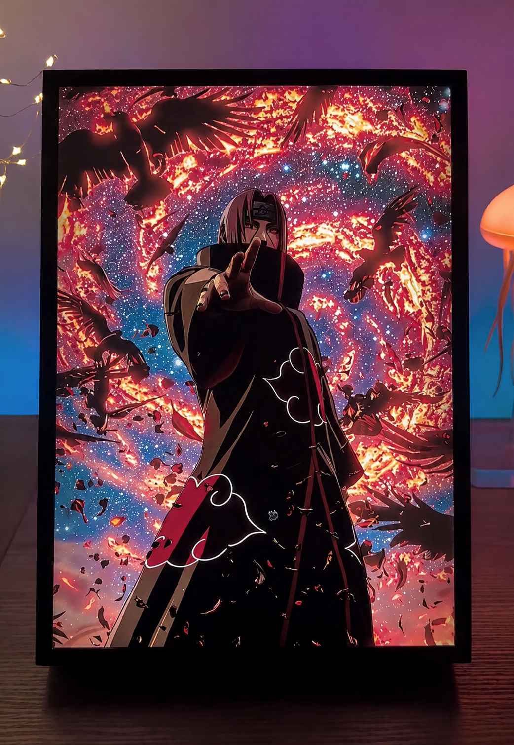 Itachi Uchiha