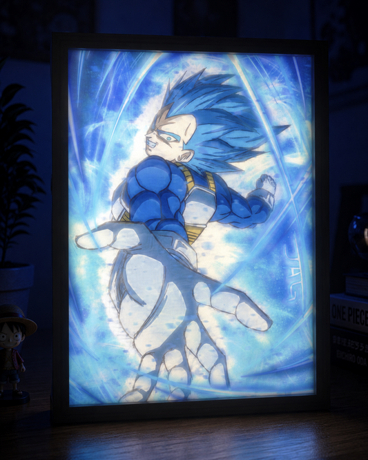 Vegeta