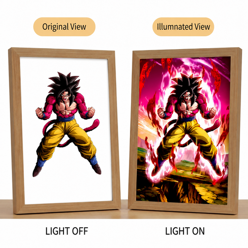Ascension Glow