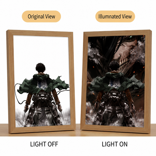 AOT Levi