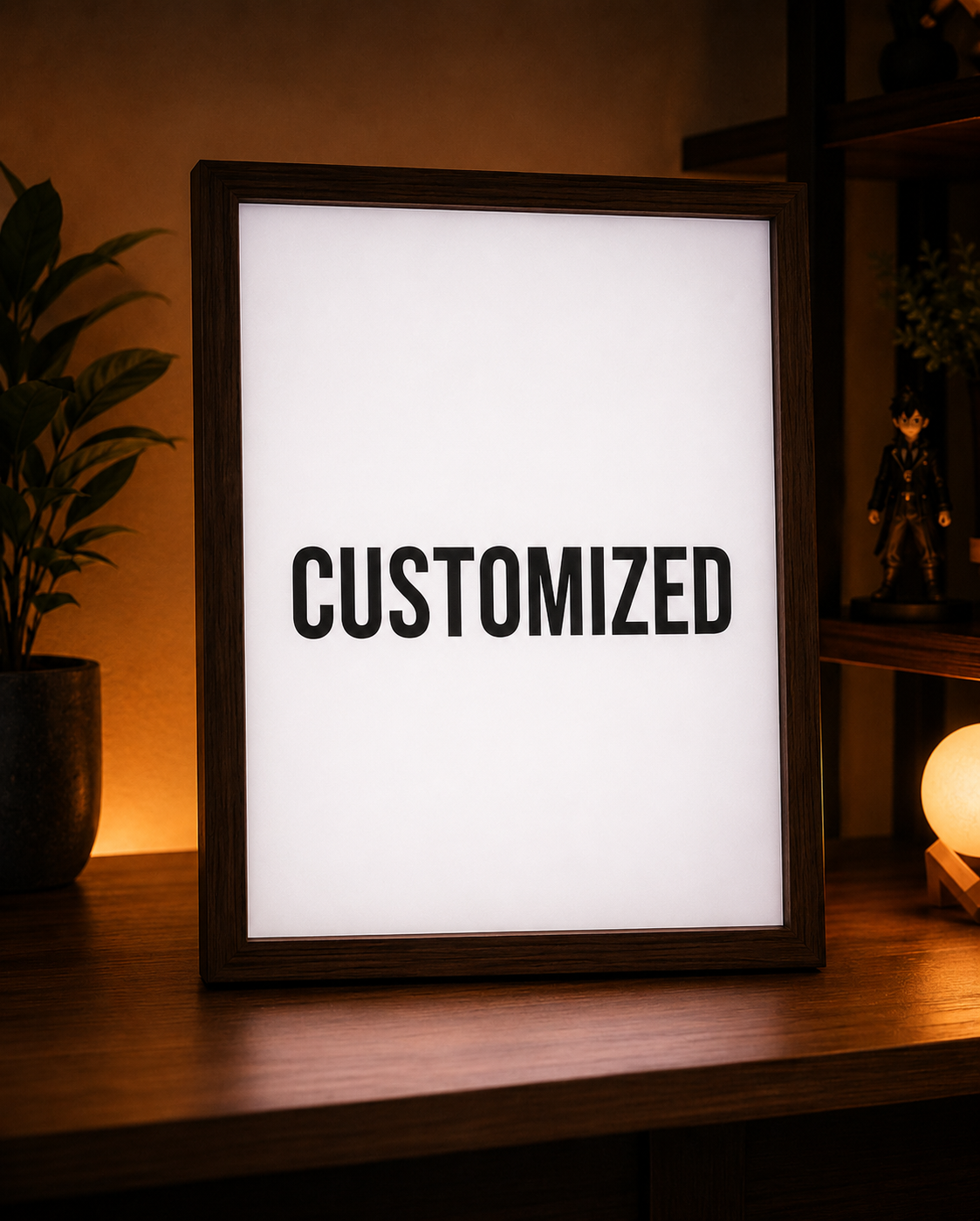 Custom Design