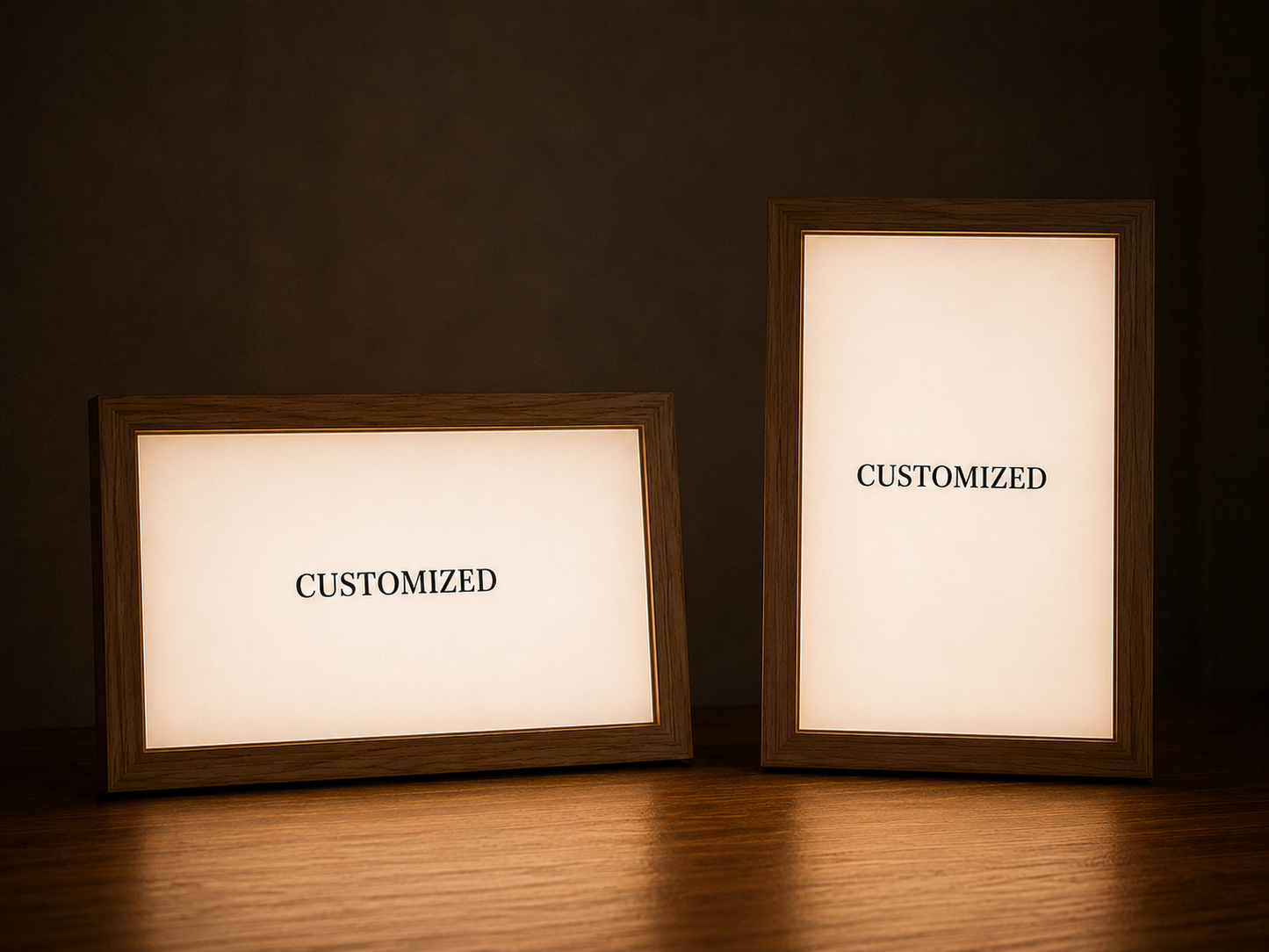 Custom Design