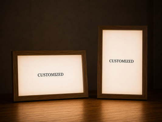 Custom Design