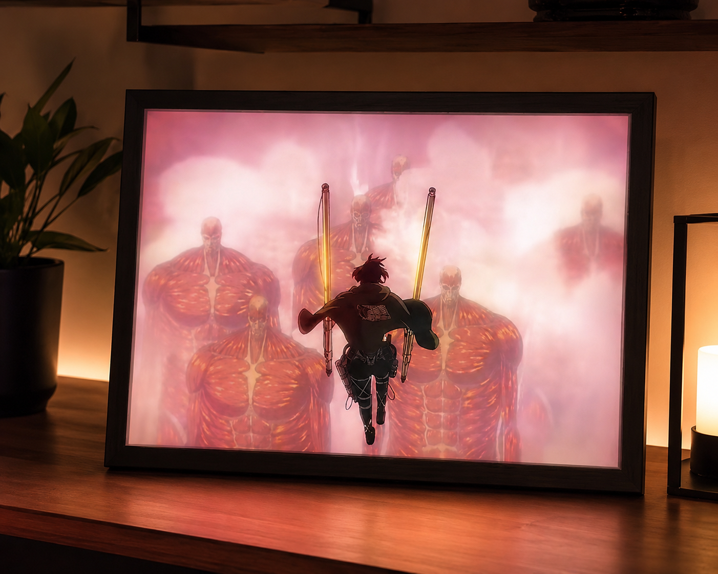 AOT II
