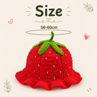 Baby Strawberry Duo