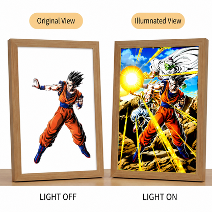 Celestial Bond Surge