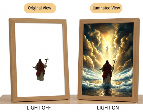 Divine Glow