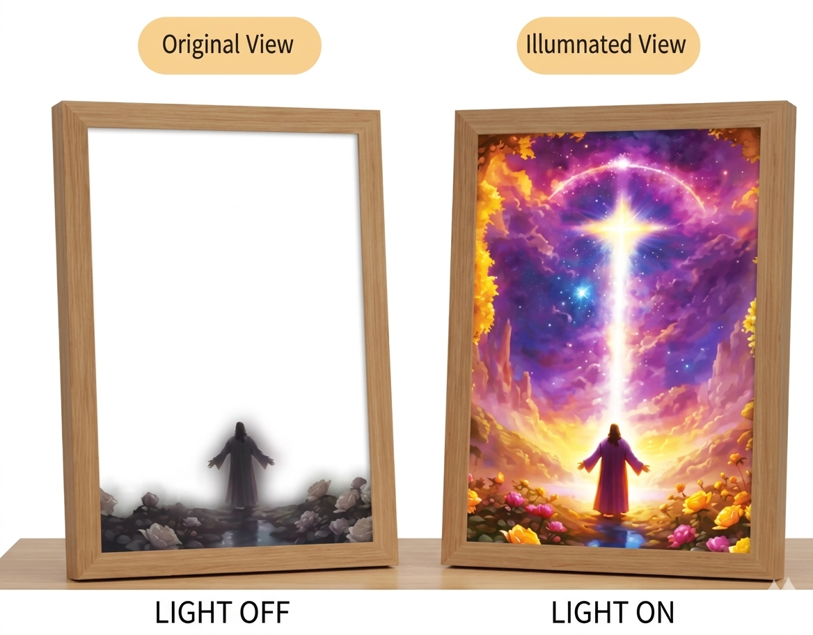 Celestial Glory