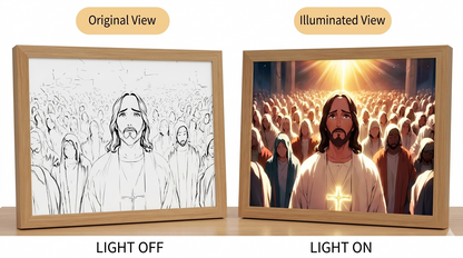 Divine Glow