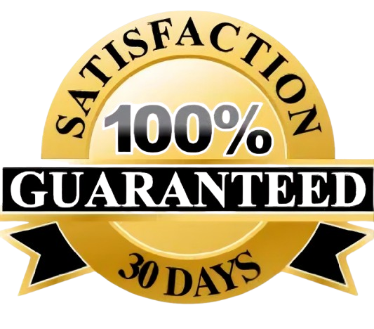 30 - Day Warranty