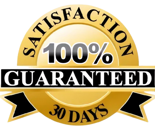 30 - Day Warranty