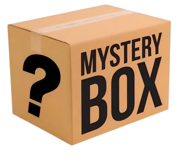 Mistery Box