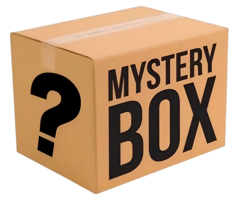 Mistery Box