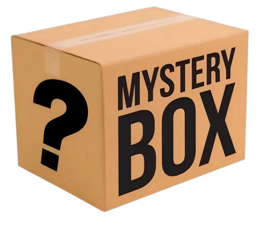 Mistery Box